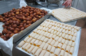 ep pasteleria bonache en murcia celia balanza martinez confiteria artesanal bunuelos pasteles