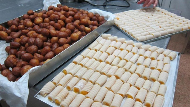 ep pasteleria bonache en murcia celia balanza martinez confiteria artesanal bunuelos pasteles