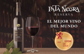 ep pata negra valdepenas reserva 2018 de garcia carrion elegido mejor vino del mundo