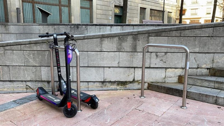 ep patinetes electricos en oviedo