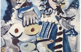ep picasso