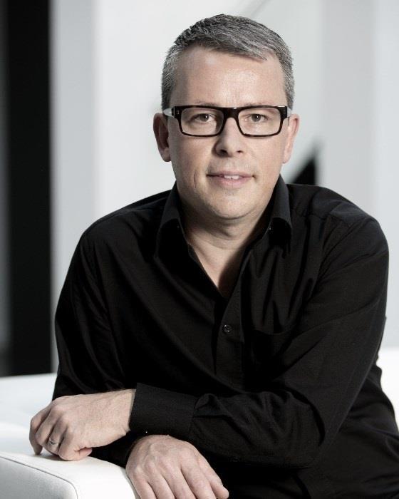 Pierre Leclercq, responsable de Estilo de Kia Motors | KIA MOTORS ep pierre leclercq responsableestilokia motors