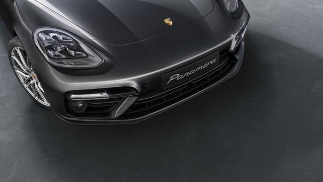 Porsche Panamera | PORSCHE - Archivo ep porsche panamera 20180820162403