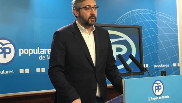 ep portavozpp regional victor martinez