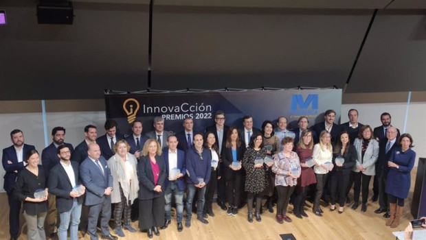 ep premiados y finalistas de los premios promarca
