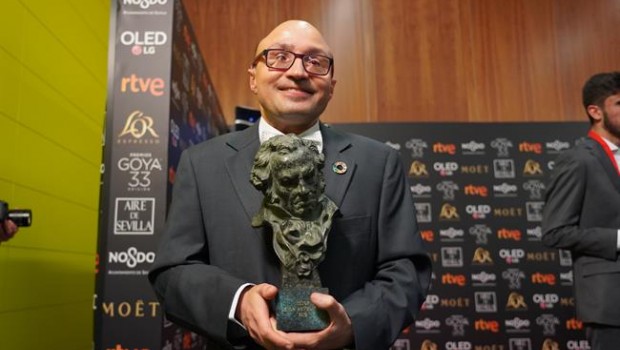 ep premios goya 2019