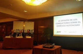 ep presentacion informe vehiculo autonomo opinionos conductores espanoles