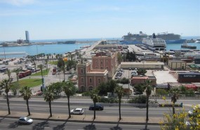 ep puertobarcelona litoral mar cruceros