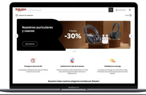 ep rakuten lanza su plataforma de comercio electronico en espana para su expansion en europa