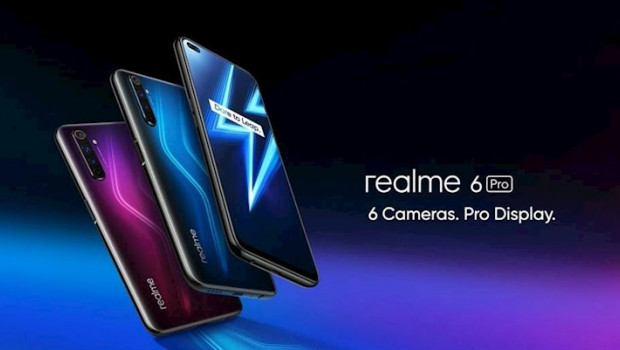 ep realme 6 pro