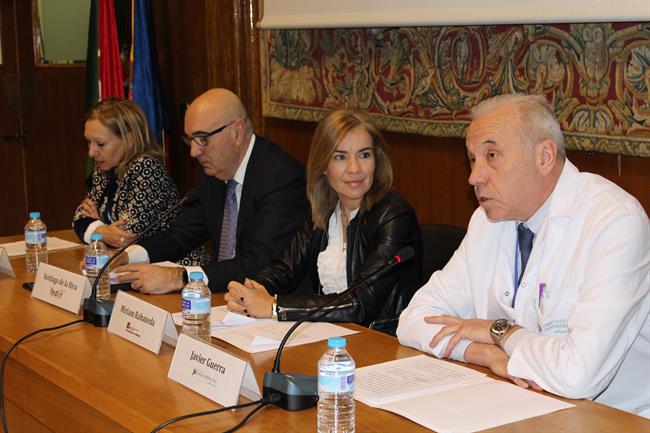 Red RAREGenomics | CEDIDA POR PRENSA FUNDACIÓN JIMÉNEZ DÍAZ ep red raregenomics