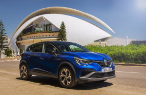 ep renault captur hibrido