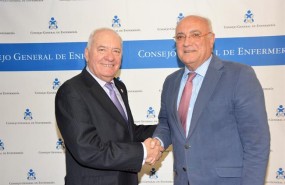 ep reunionconsejos generalesenfermeriafisioterapeutas