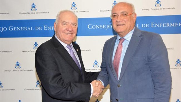 ep reunionconsejos generalesenfermeriafisioterapeutas