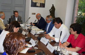 ep reunionla juntagobiernola femp bajopresidenciaabel caballero