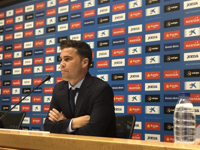 Rubí (Espanyol) | EUROPA PRESS ep rubi espanyol 20180604132406