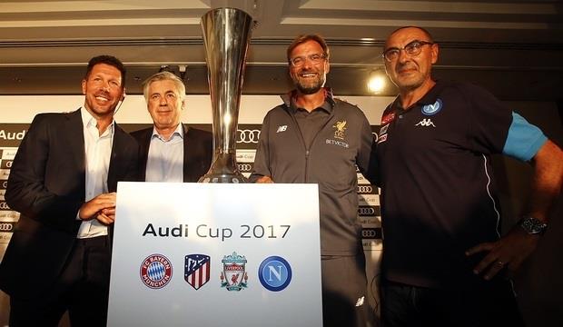 ep simeone ancelotti kloppsarri presentancopa audi