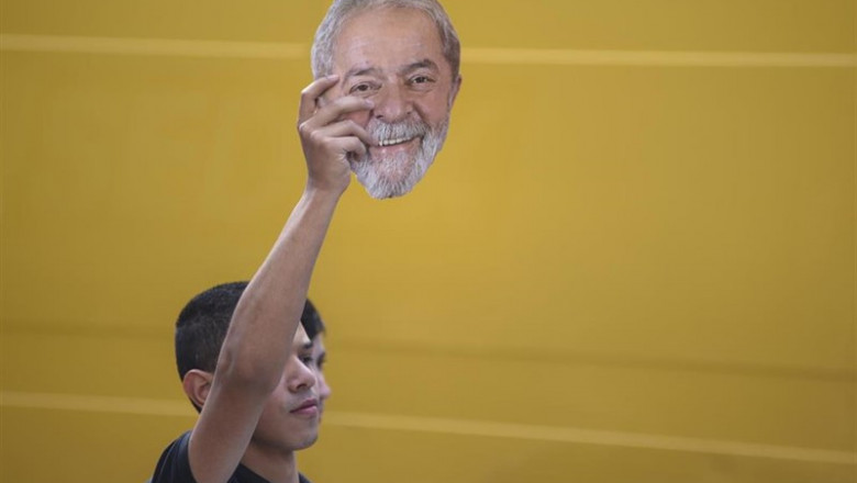 ep simpatizanteluiz inacio lula da silva