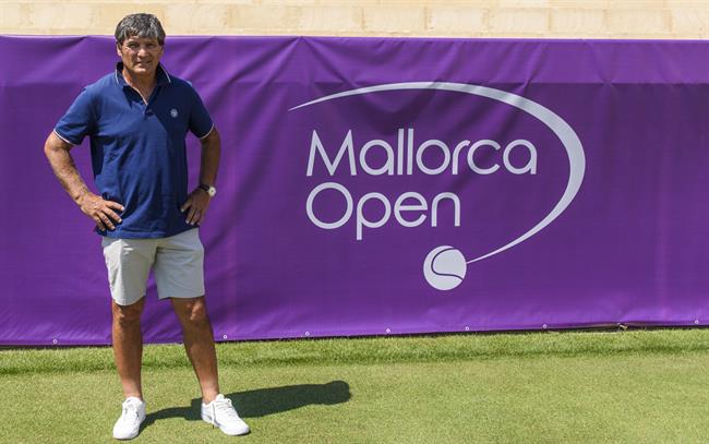 ep toni nadalmallorca open