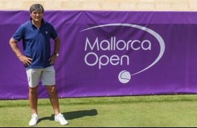 ep toni nadalmallorca open