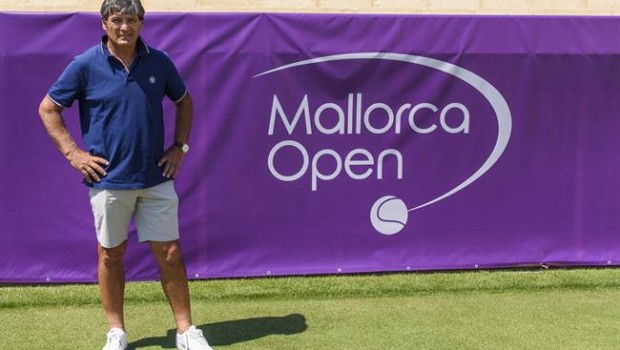 ep toni nadalmallorca open