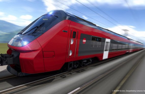 ep tren coradia stream de alstom