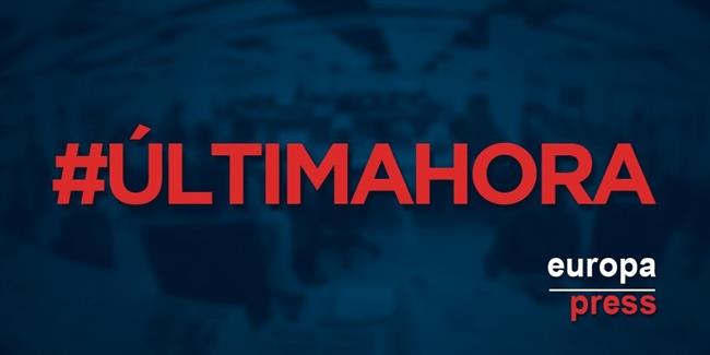 Última Hora | EUROPA PRESS ep ultima hora