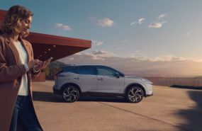 ep un nissan qashqai