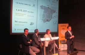ep vueling alcanza11 millonesviajeroslo