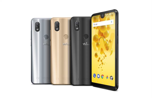 Wiko View 2 | WIKO ep wiko view 2