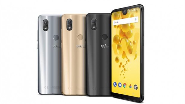 ep wiko view 2