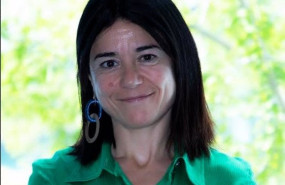 ep yolanda portillo asumira la jefatura del centro de operaciones de eurocontrol