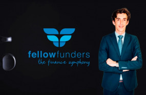 francisco mariscal fellow funders francisco mariscal fellow funders
