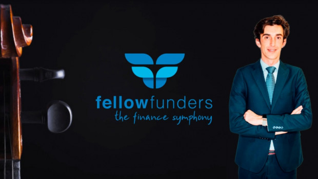 francisco mariscal fellow funders
