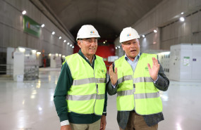 iberdrola norges bank