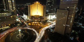 jakarta 