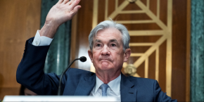 jerome powell 20220315181818 