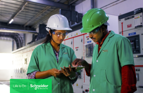 la digitalizacin est creando nuevos empleos tecnolgicos en las industrias segn un nuevo informe de schneider electric la digitalizacin est creando nuevos empleos tecnolgicos en las industrias segn un nuevo informe de schneider electric