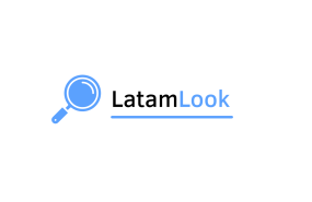 logo latamlook logo latamlook