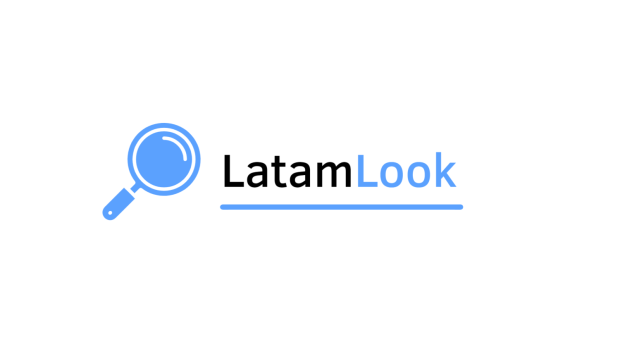 logo latamlook 