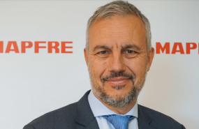 mapfre nuevo director