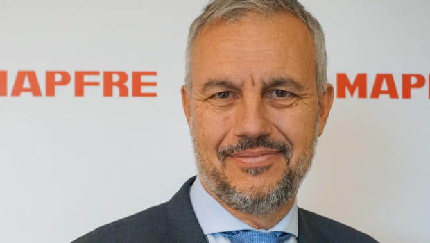 mapfre nuevo director