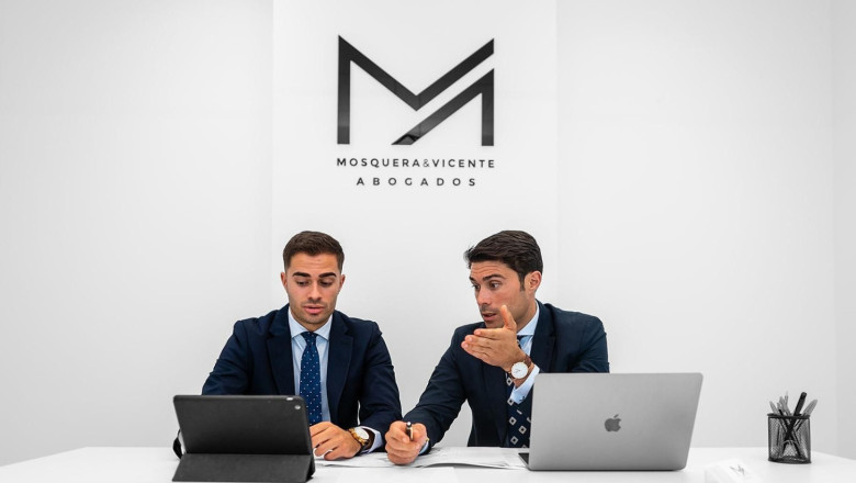 mosquera y vicente despacho abogados coruna 
