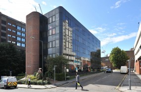 One Elmfield Park Bromley CLS Holdings One Elmfield Park Bromley CLS Holdings