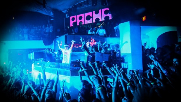 pacha