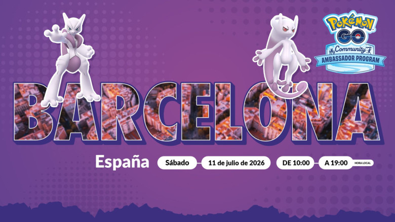 pgo global community celebrations barcelona 