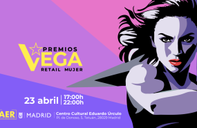 premios vega retail mujer 