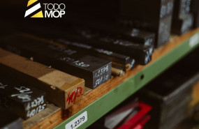 recambios maquinaria