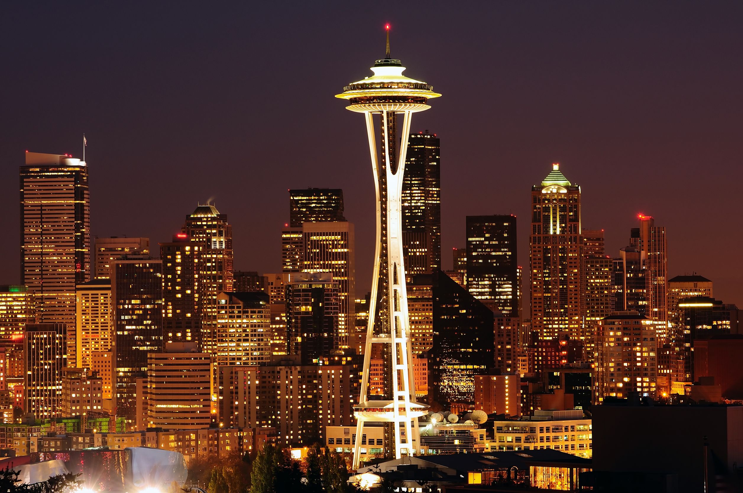 seattle seattle