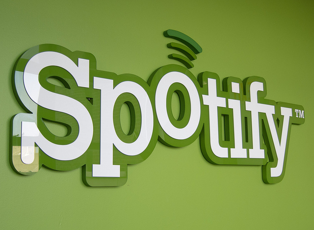 Spotify quiere ser rentable y su plan pasa por este podcast y sus 100 millones de descargas